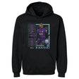 Barbra Banda Men's Hoodie | 500 LEVEL