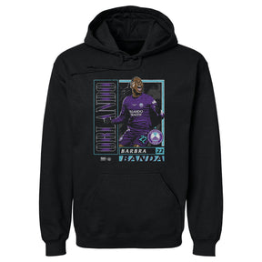 Barbra Banda Men's Hoodie | 500 LEVEL