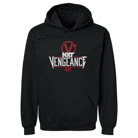 Vegenance Day Men's Hoodie | 500 LEVEL
