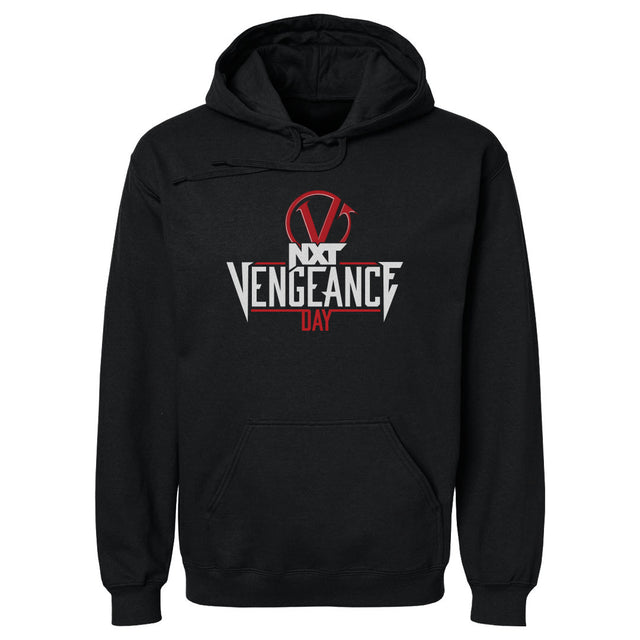 Vegenance Day Men's Hoodie | 500 LEVEL