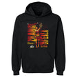 Zhang Weili Men's Hoodie | 500 LEVEL