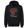 Radko Gudas Men's Hoodie | 500 LEVEL