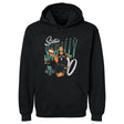 Satou Sabally Men's Hoodie | 500 LEVEL