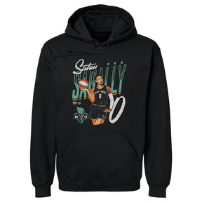 Satou Sabally Men's Hoodie | 500 LEVEL