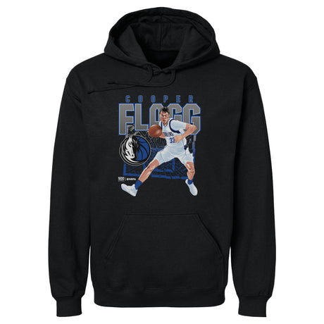 Cooper Flagg Men's Hoodie | 500 LEVEL
