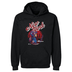 Igor Shesterkin Men's Hoodie | 500 LEVEL