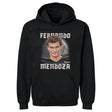Fernando Mendoza Men's Hoodie | 500 LEVEL