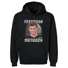 Fernando Mendoza Men's Hoodie | 500 LEVEL