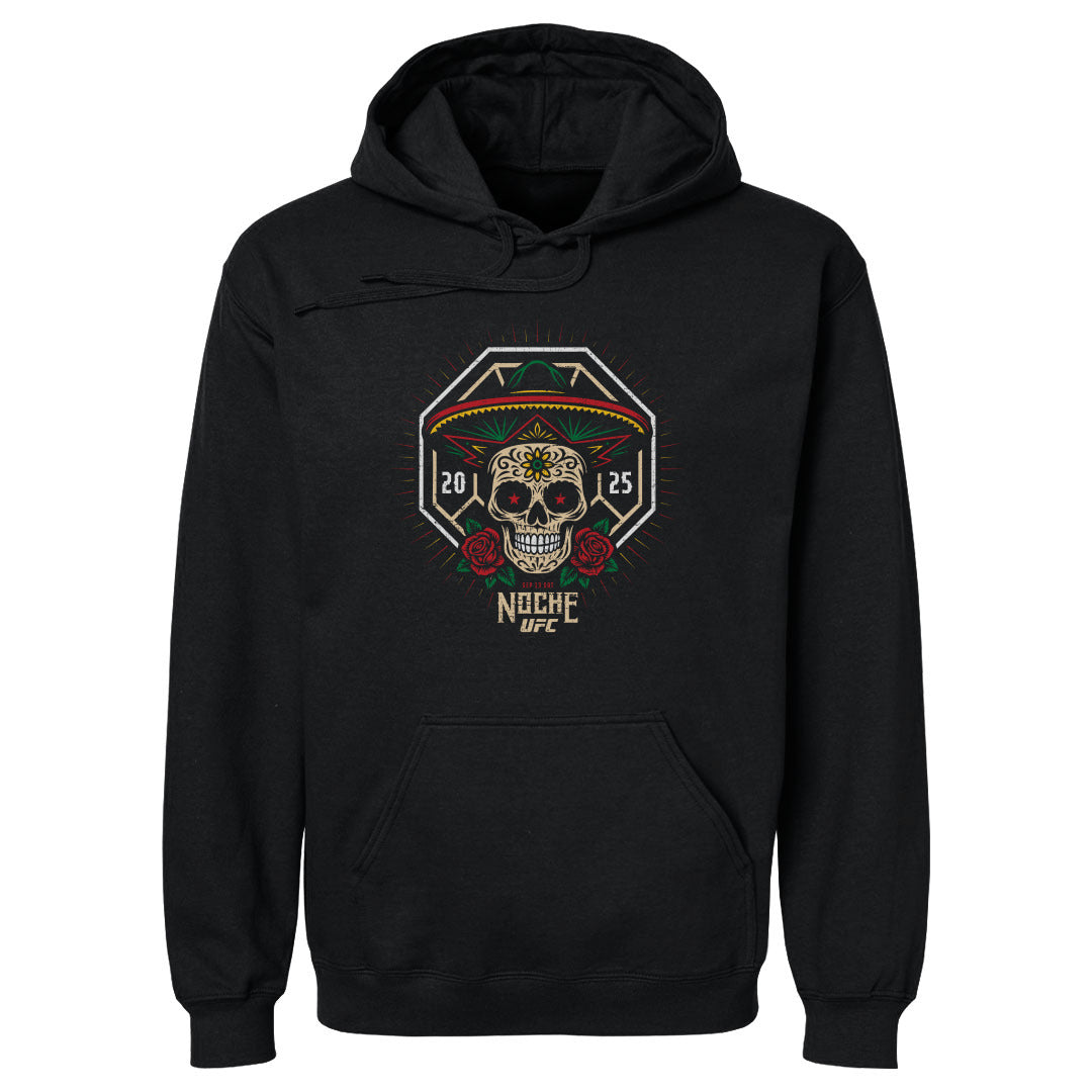 UFC Men's Hoodie | 500 LEVEL