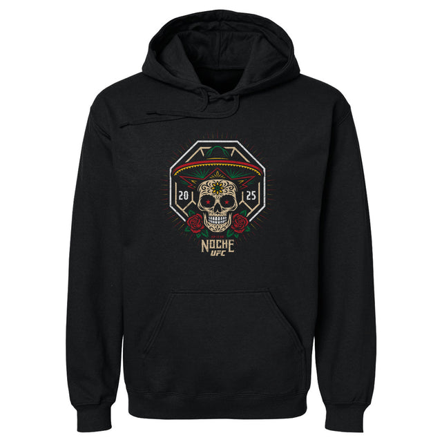 UFC Men's Hoodie | 500 LEVEL