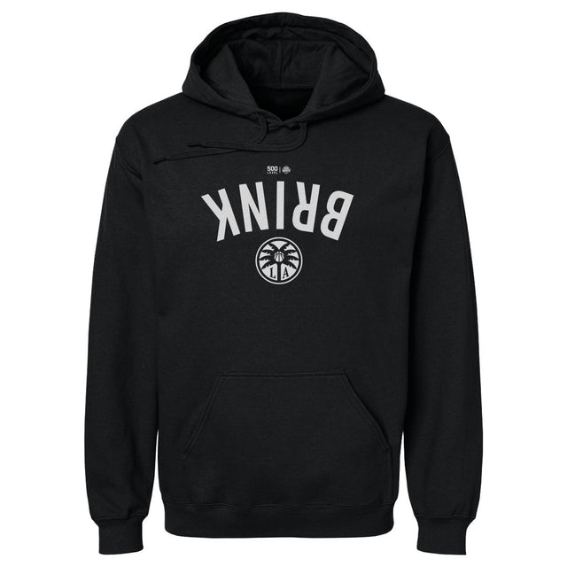 Cameron Brink Men's Hoodie | 500 LEVEL