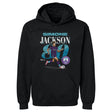 Simone Jackson Men's Hoodie | 500 LEVEL
