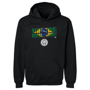 Orlando City Men's Hoodie | 500 LEVEL