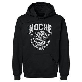 UFC Men's Hoodie | 500 LEVEL