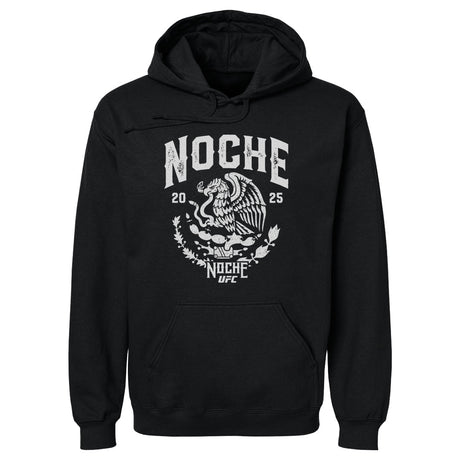 UFC Men's Hoodie | 500 LEVEL