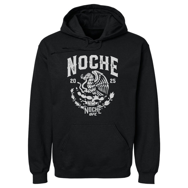 UFC Men's Hoodie | 500 LEVEL