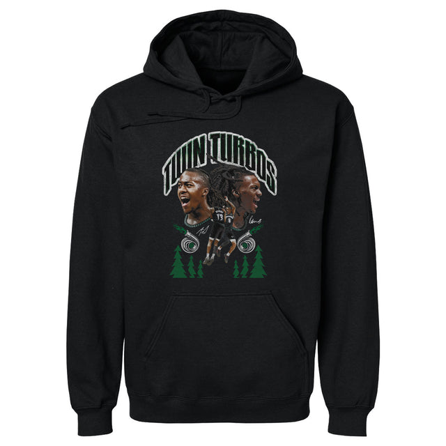 Minnesota Timberwolves Men's Hoodie | 500 LEVEL