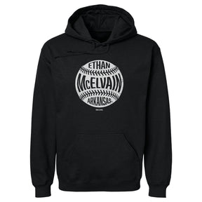 Ethan McElvain Men's Hoodie | 500 LEVEL