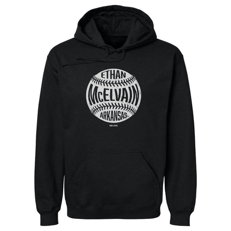 Ethan McElvain Men's Hoodie | 500 LEVEL