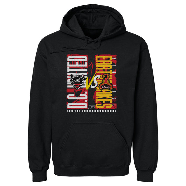 MLS Men's Hoodie | 500 LEVEL