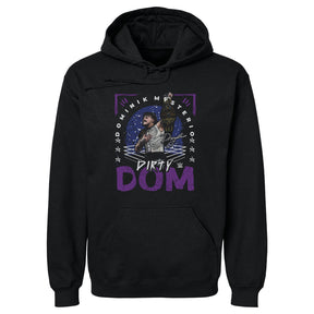 Dominik Mysterio Men's Hoodie | 500 LEVEL