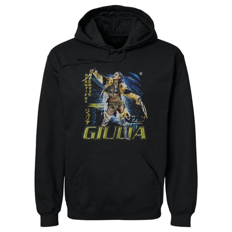 Giulia Men's Hoodie | 500 LEVEL