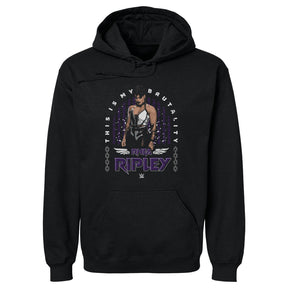Rhea Ripley Men's Hoodie | 500 LEVEL