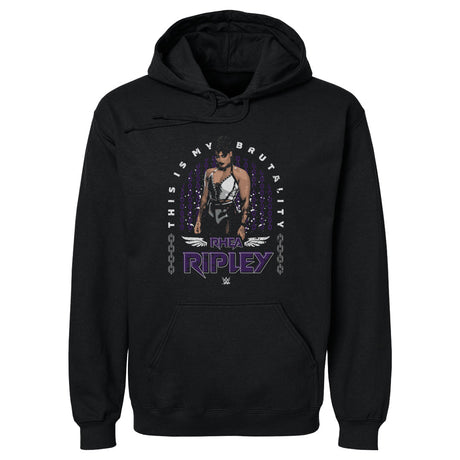 Rhea Ripley Men's Hoodie | 500 LEVEL