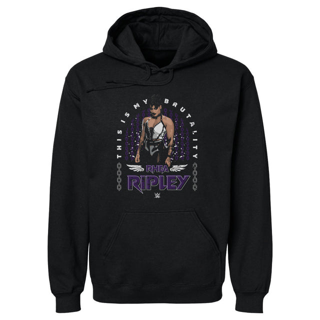 Rhea Ripley Men's Hoodie | 500 LEVEL
