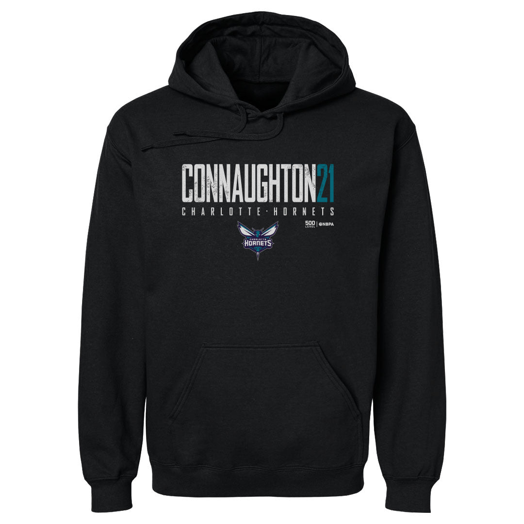 Pat Connaughton Men's Hoodie | 500 LEVEL