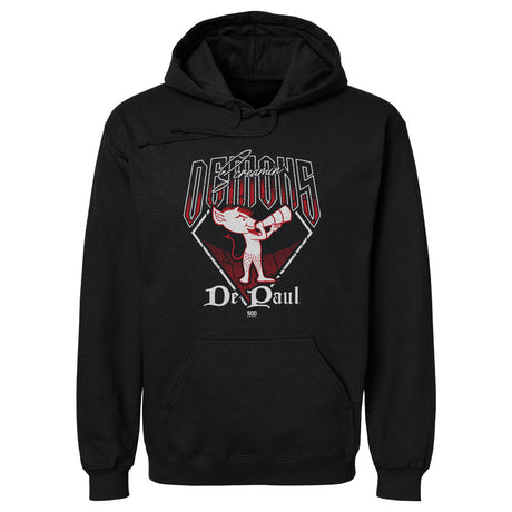 DePaul Blue Demons Men's Hoodie | 500 LEVEL