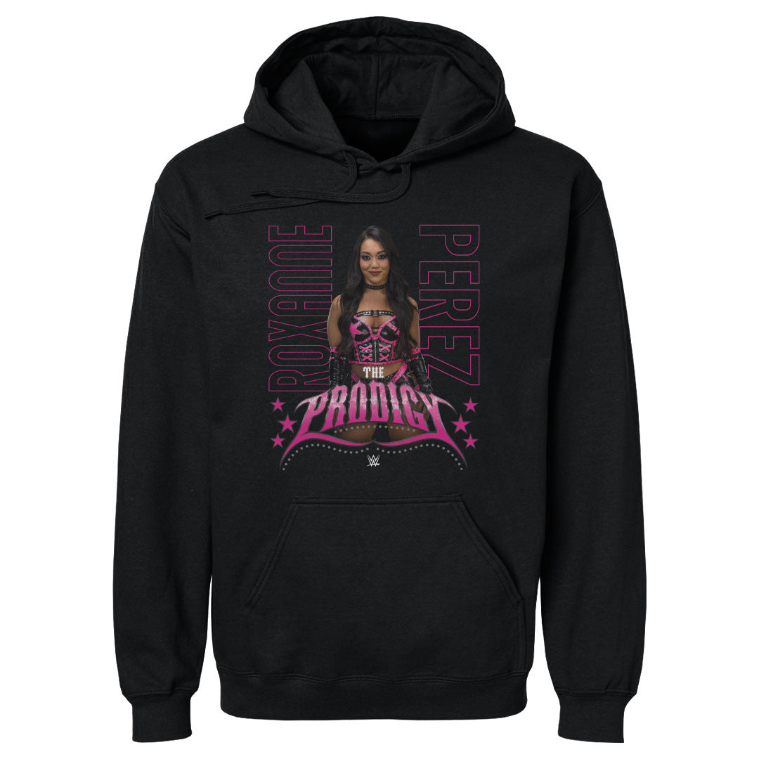 Roxanne Perez Men's Hoodie | 500 LEVEL
