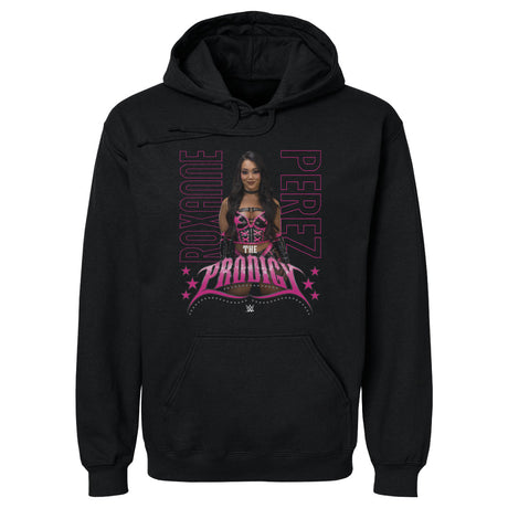 Roxanne Perez Men's Hoodie | 500 LEVEL