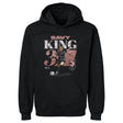 Savy King Men's Hoodie | 500 LEVEL
