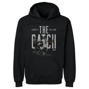 Garrett Wilson Men's Hoodie | 500 LEVEL