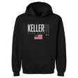Clayton Keller Men's Hoodie | 500 LEVEL