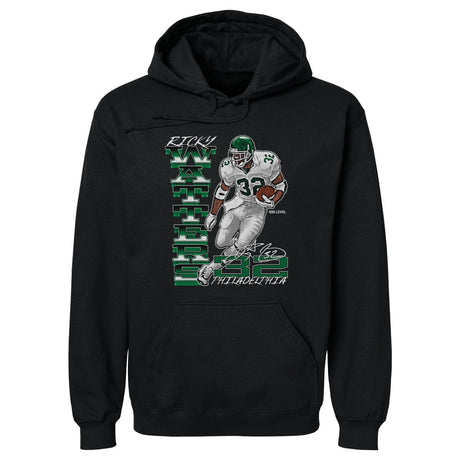 Ricky Watters Men's Hoodie | 500 LEVEL