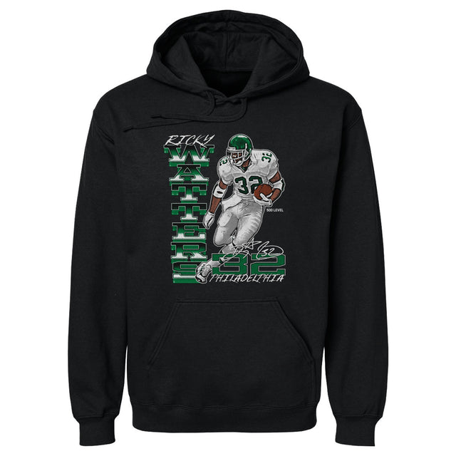 Ricky Watters Men's Hoodie | 500 LEVEL