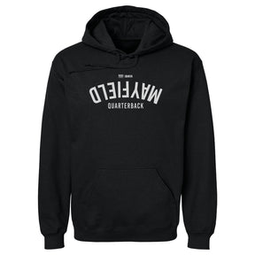 Baker Mayfield Men's Hoodie | 500 LEVEL