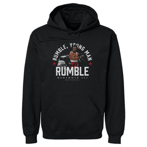 Muhammad Ali Men's Hoodie | 500 LEVEL