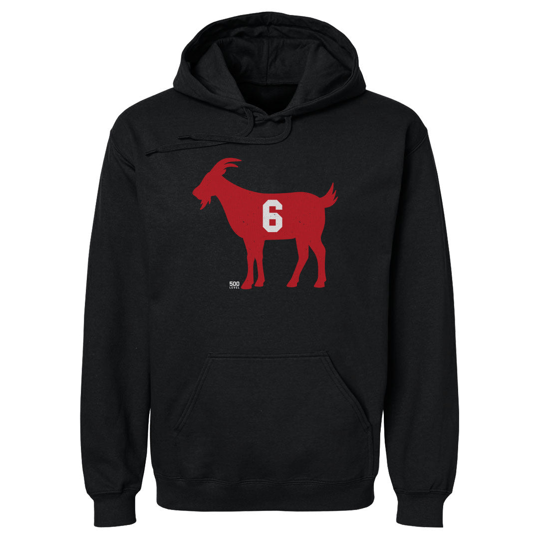 Philadelphia Men's Hoodie | 500 LEVEL
