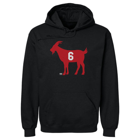 Philadelphia Men's Hoodie | 500 LEVEL