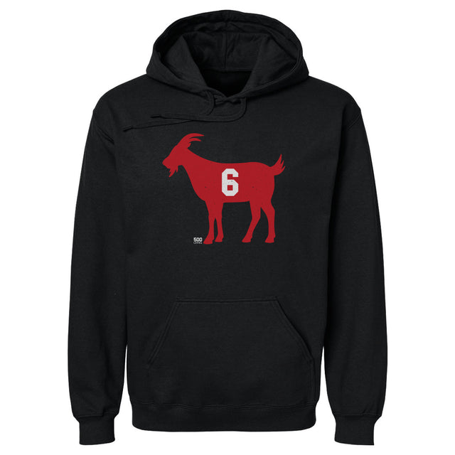 Philadelphia Men's Hoodie | 500 LEVEL