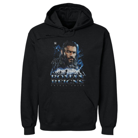 Roman Reigns Men's Hoodie | 500 LEVEL