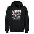 Merab Dvalishvili Men's Hoodie | 500 LEVEL