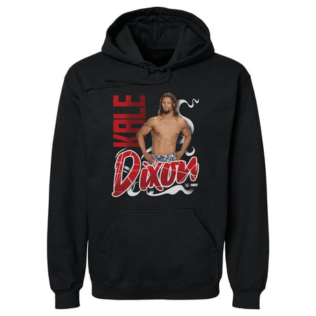 Kale Dixon Men's Hoodie | 500 LEVEL