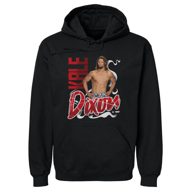 Kale Dixon Men's Hoodie | 500 LEVEL