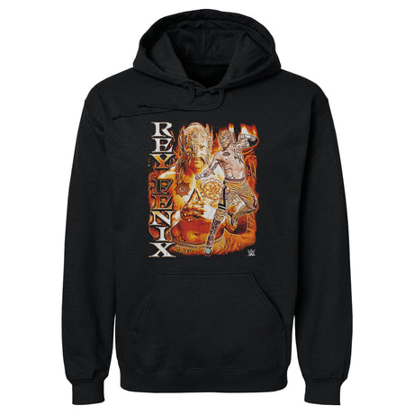 Rey Fenix Men's Hoodie | 500 LEVEL