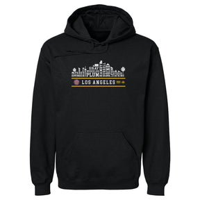 Los Angeles Sparks Men's Hoodie | 500 LEVEL