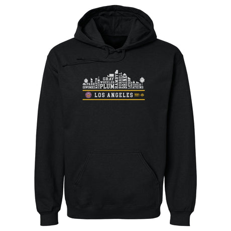 Los Angeles Sparks Men's Hoodie | 500 LEVEL